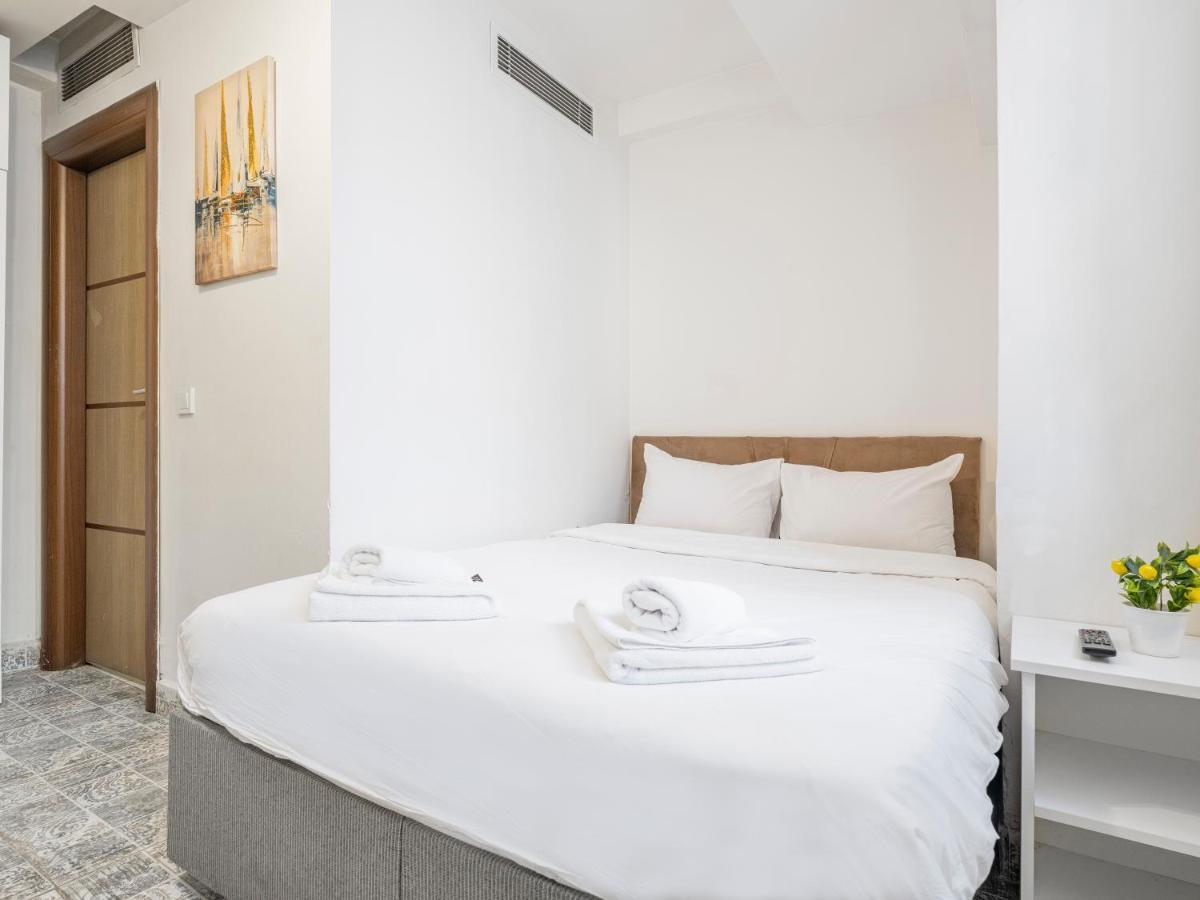 The Red Tent Suite 88 Istanbul Exterior photo